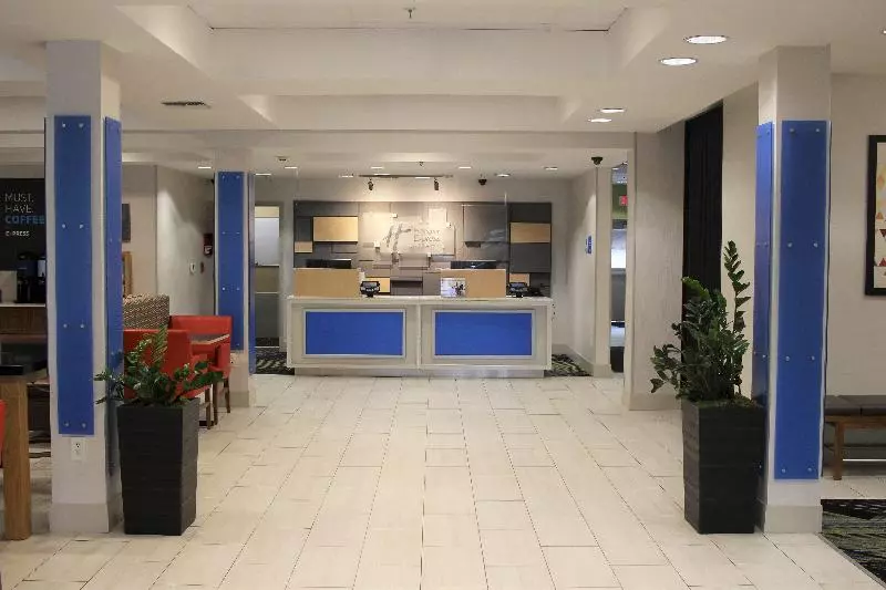 Holiday Inn Express Hotel & Suites Seattle North Lynnwood, An Ihg