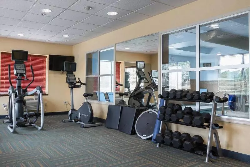 Holiday Inn Express Hotel & Suites Seattle North Lynnwood, An Ihg