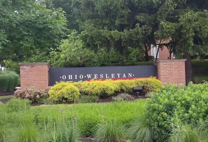 Holiday Inn Express Hotel & Suites Delaware Columbus Area, An Ihg