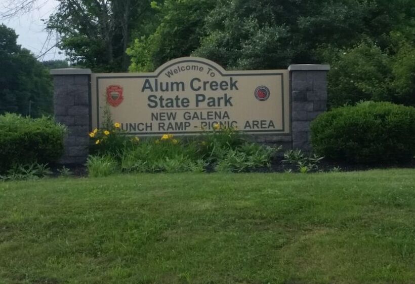 Holiday Inn Express Hotel & Suites Delaware Columbus Area, An Ihg