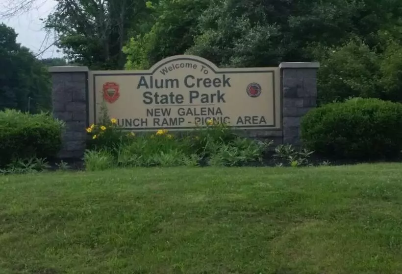 Holiday Inn Express Hotel & Suites Delaware Columbus Area, An Ihg