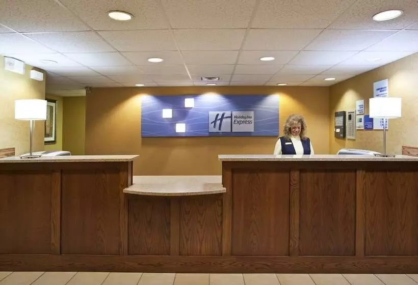 Holiday Inn Express Hotel & Suites Delaware Columbus Area, An Ihg