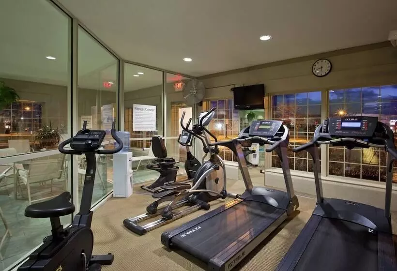 Holiday Inn Express Hotel & Suites Delaware Columbus Area, An Ihg