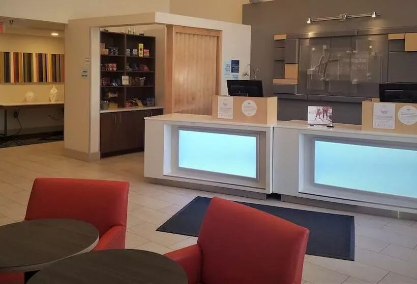 酒店 Holiday Inn Express Irwin Pa Tpk Exit 67, An Ihg