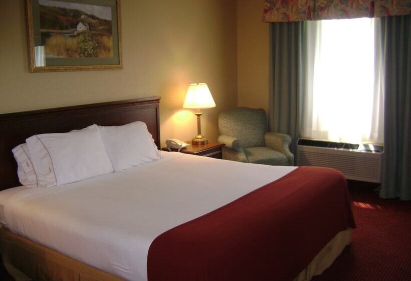 Отель Holiday Inn Express Irwin Pa Tpk Exit 67, An Ihg