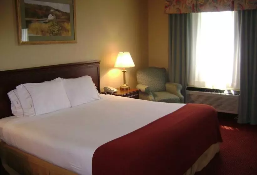 酒店 Holiday Inn Express Irwin Pa Tpk Exit 67, An Ihg