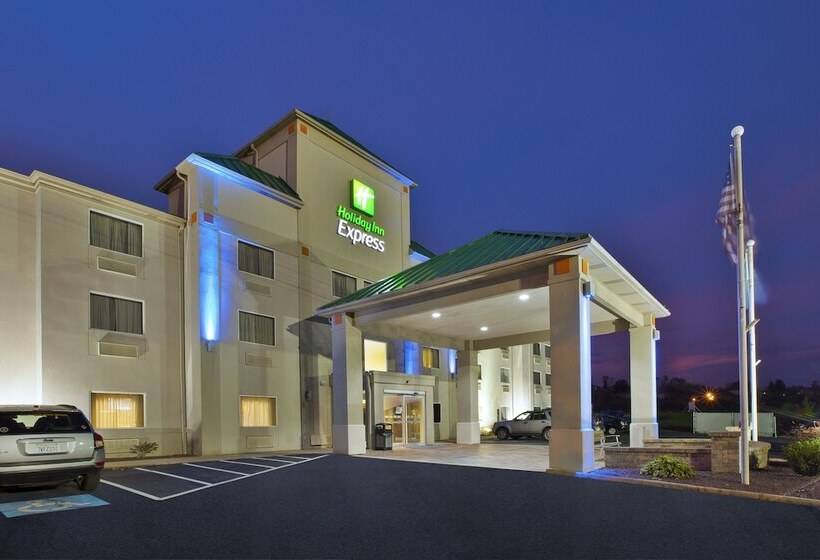 Отель Holiday Inn Express Irwin Pa Tpk Exit 67, An Ihg