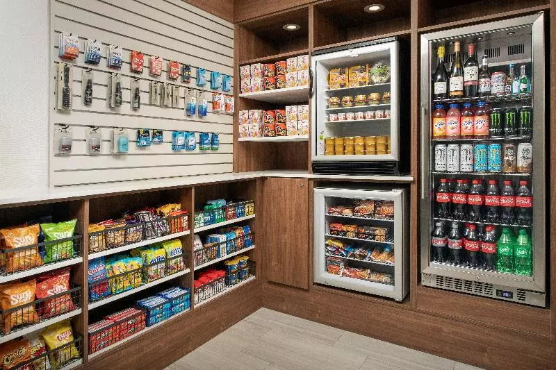 酒店 Holiday Inn Express Puyallup, An Ihg