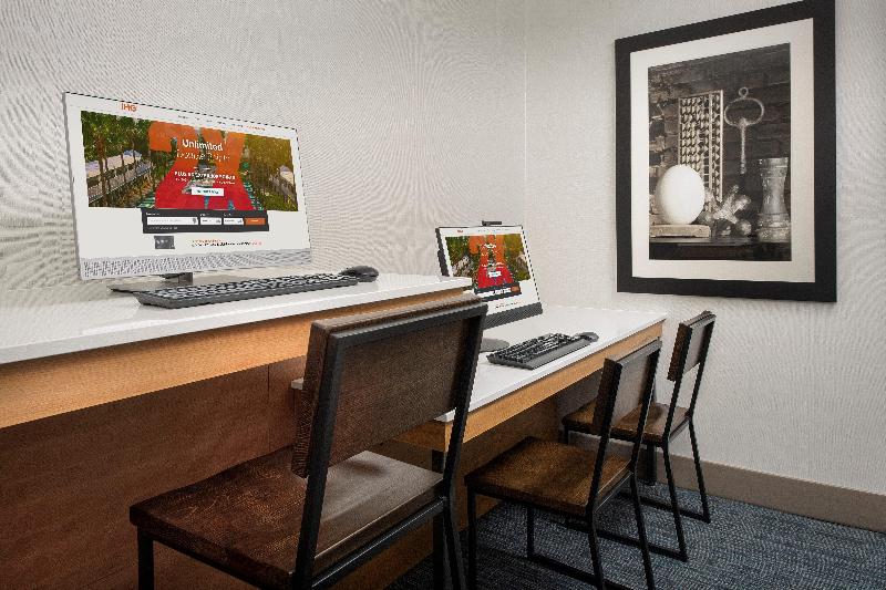 Szálloda Holiday Inn Express Puyallup, An Ihg