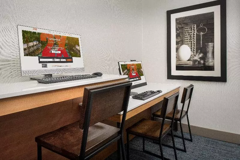 酒店 Holiday Inn Express Puyallup, An Ihg