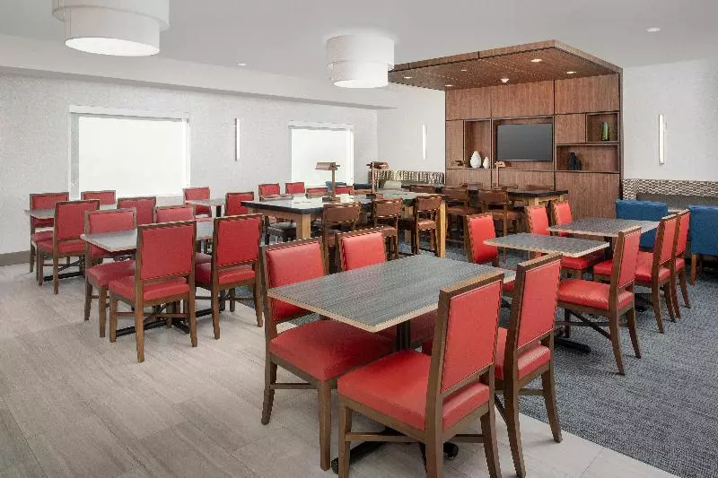 酒店 Holiday Inn Express Puyallup, An Ihg