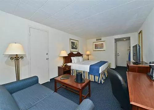 Clarion Hotel And Conference Center Harrisburg West