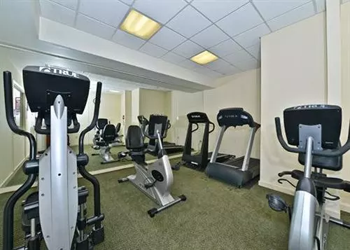 Clarion Hotel And Conference Center Harrisburg West