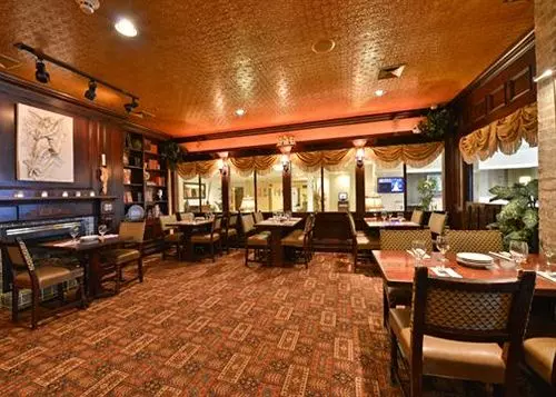 Clarion Hotel And Conference Center Harrisburg West