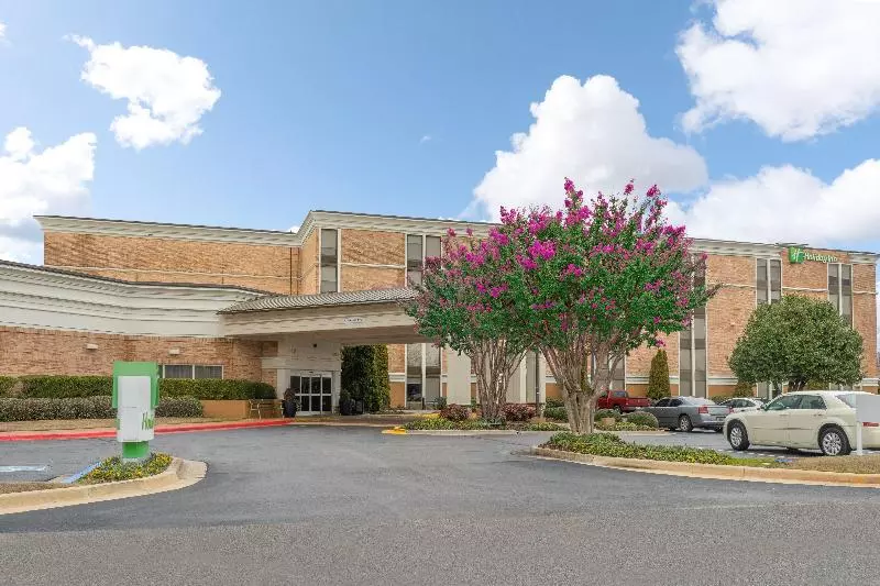 ホテル Holiday Inn Huntsville Research Park, An Ihg