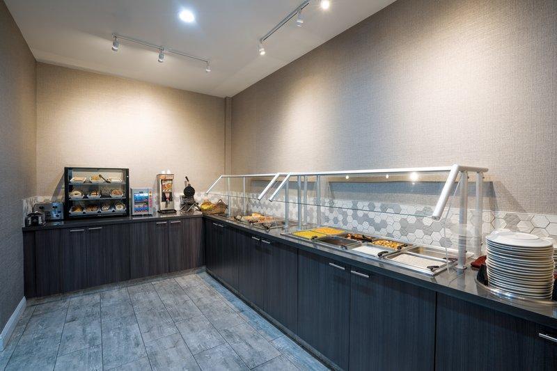 酒店 Holiday Inn Huntsville   Research Park, An Ihg