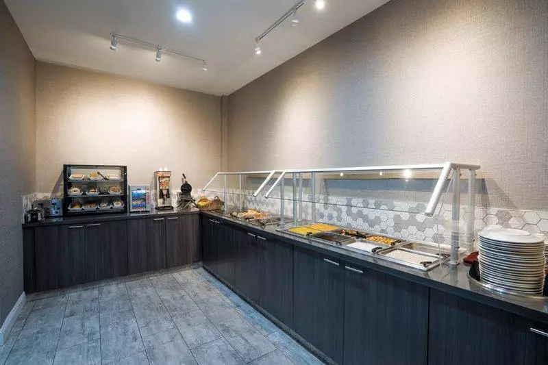 ホテル Holiday Inn Huntsville Research Park, An Ihg