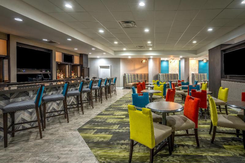酒店 Holiday Inn Huntsville   Research Park, An Ihg