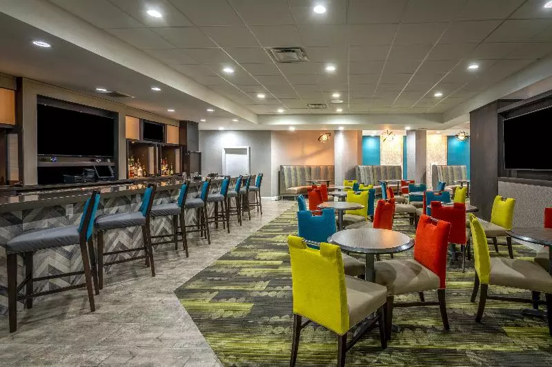 ホテル Holiday Inn Huntsville Research Park, An Ihg
