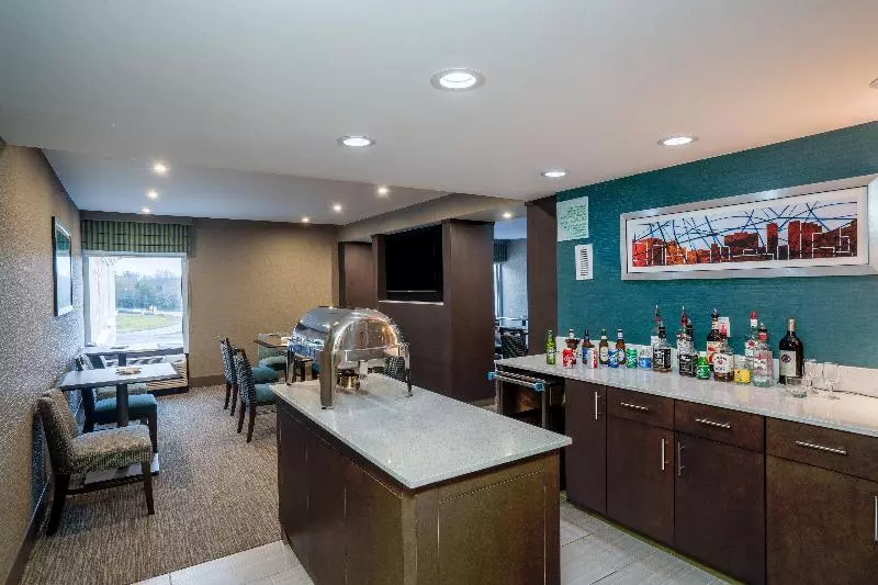 ホテル Holiday Inn Huntsville Research Park, An Ihg