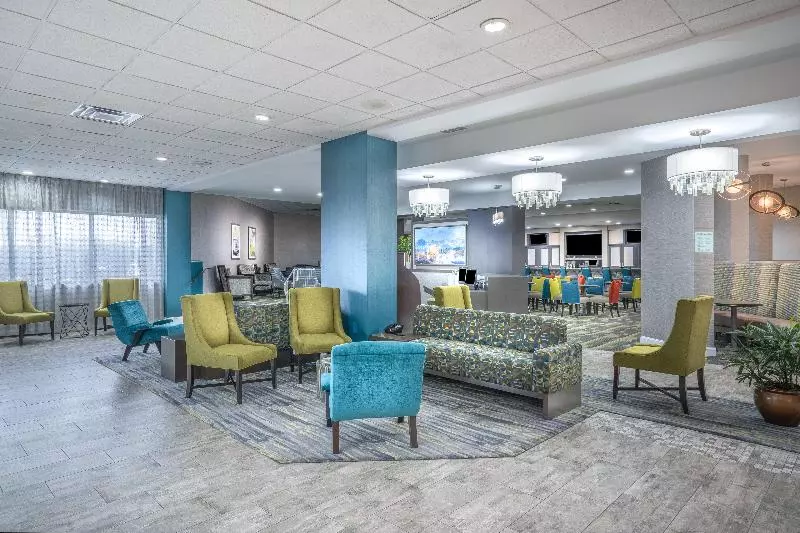 ホテル Holiday Inn Huntsville Research Park, An Ihg