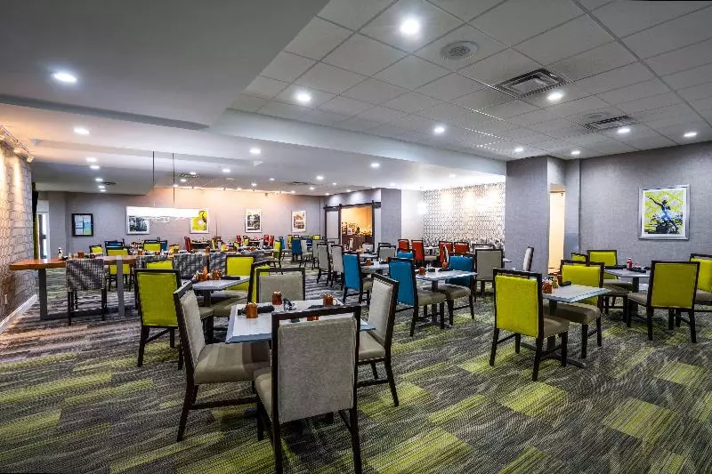 ホテル Holiday Inn Huntsville Research Park, An Ihg