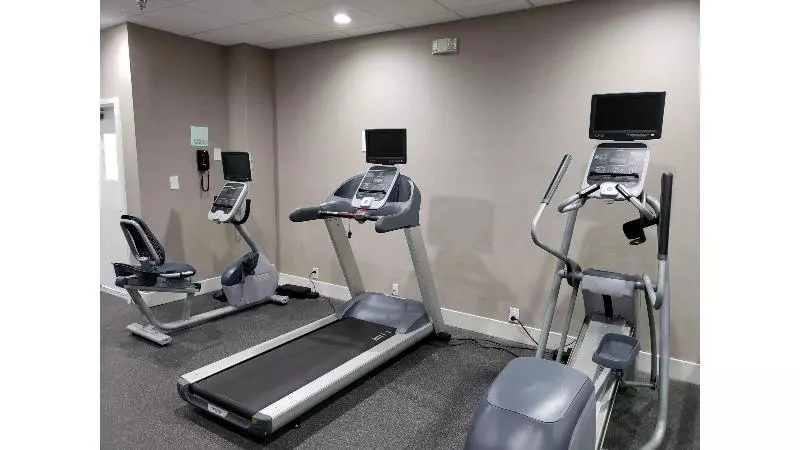 ホテル Holiday Inn Huntsville Research Park, An Ihg