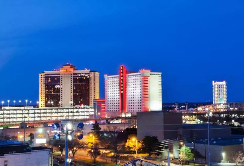 فندق Holiday Inn Shreveport Downtown, An Ihg