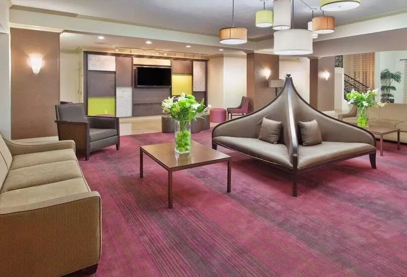 فندق Holiday Inn Shreveport Downtown, An Ihg