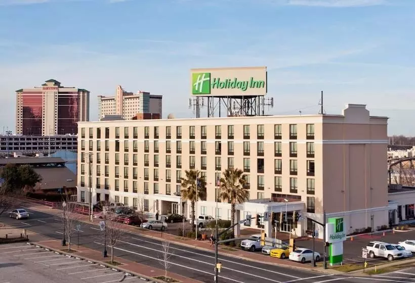 فندق Holiday Inn Shreveport Downtown, An Ihg