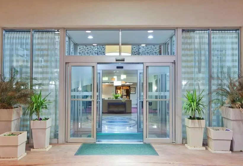 فندق Holiday Inn Shreveport Downtown, An Ihg