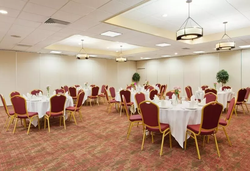 فندق Holiday Inn Shreveport Downtown, An Ihg