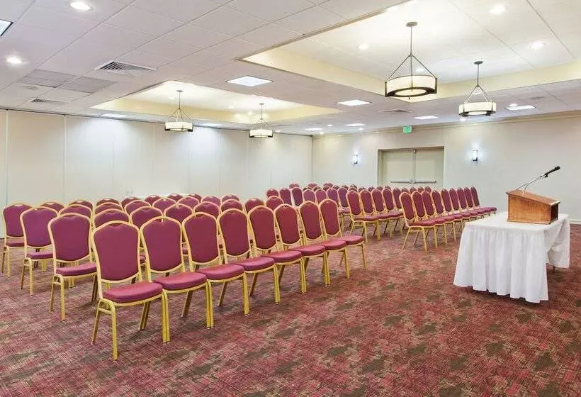 فندق Holiday Inn Shreveport Downtown, An Ihg