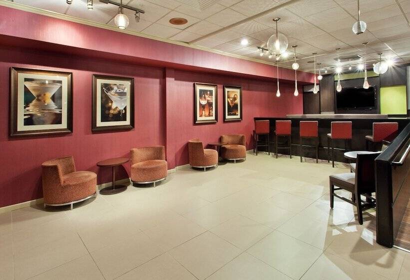 Otel Holiday Inn Shreveport Downtown, An Ihg