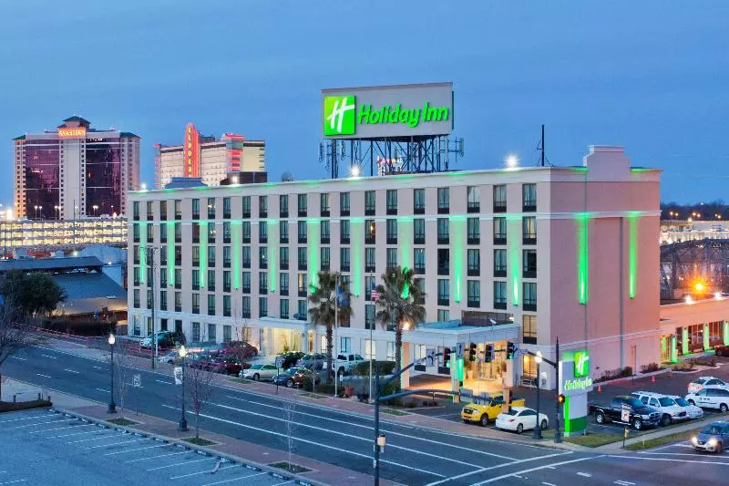 فندق Holiday Inn Shreveport Downtown, An Ihg