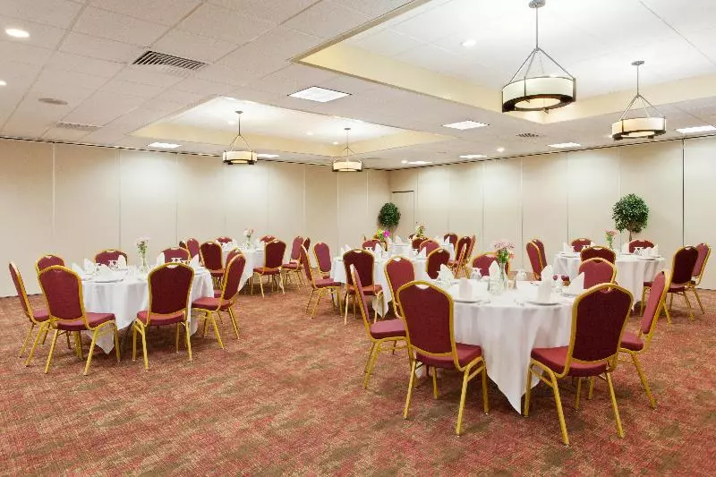 فندق Holiday Inn Shreveport Downtown, An Ihg