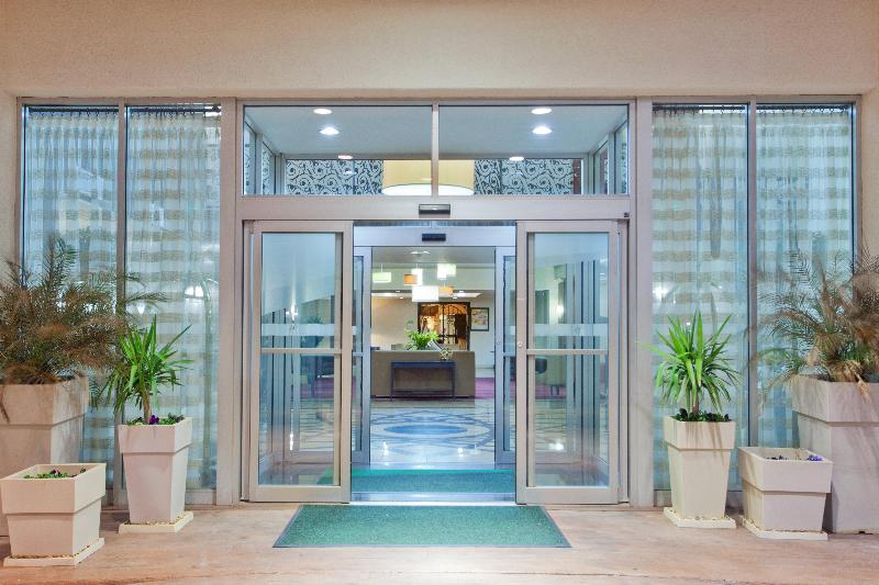 Otel Holiday Inn Shreveport Downtown, An Ihg