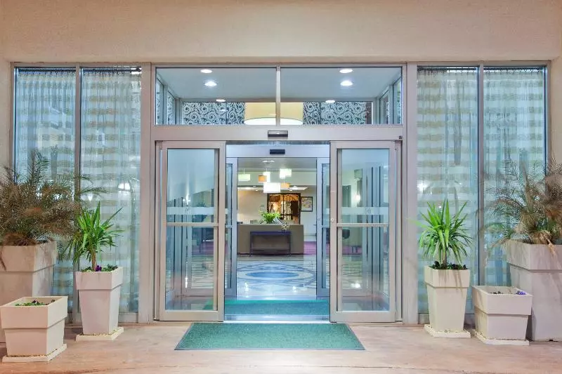 فندق Holiday Inn Shreveport Downtown, An Ihg
