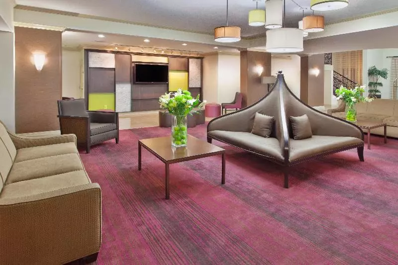 فندق Holiday Inn Shreveport Downtown, An Ihg