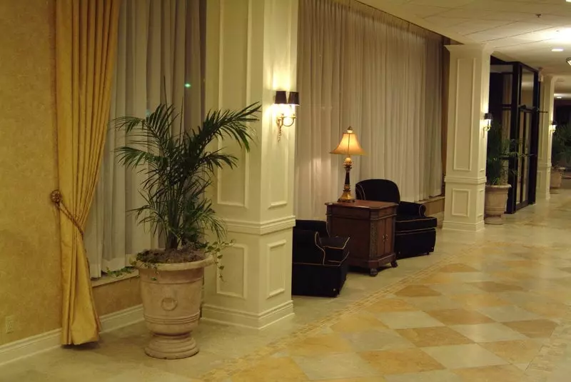 Radisson Hotel St. Joseph