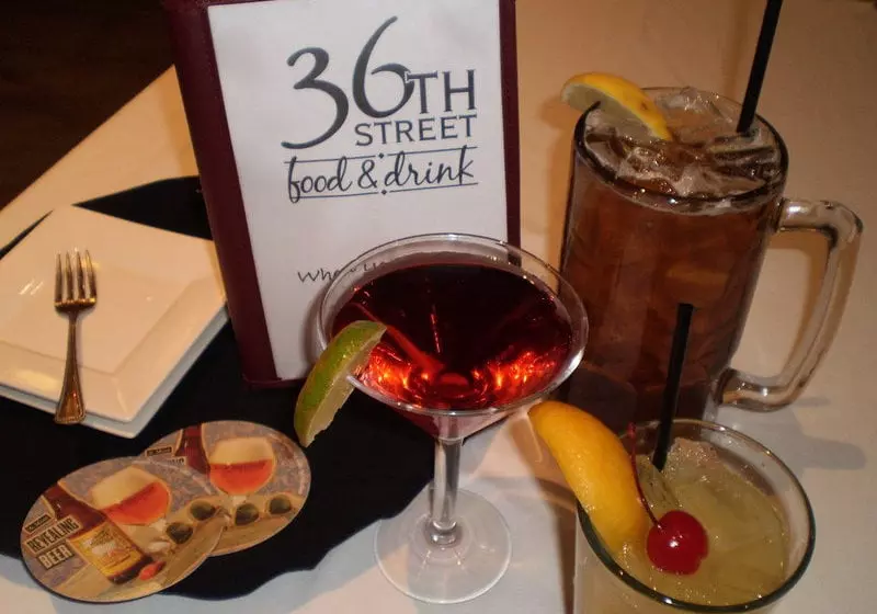 Radisson Hotel St. Joseph