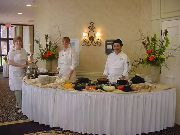 Radisson Hotel St. Joseph