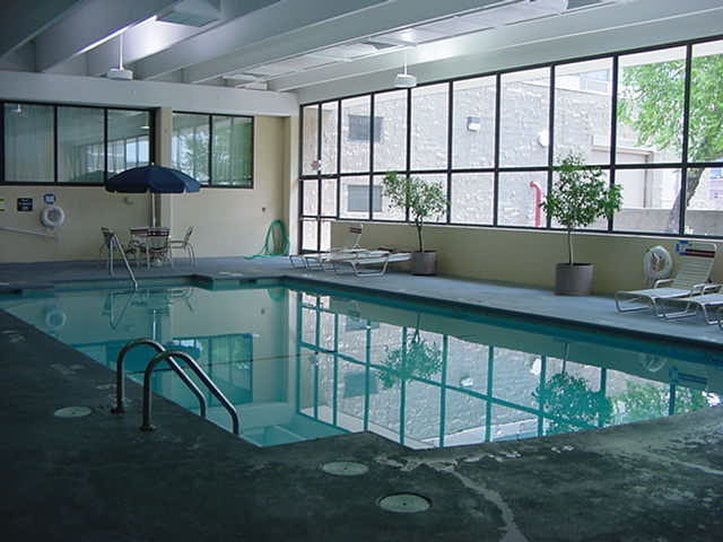 Radisson Hotel St. Joseph