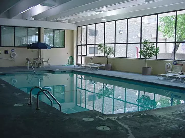 Radisson Hotel St. Joseph