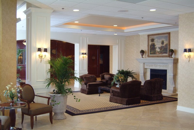 Radisson Hotel St. Joseph