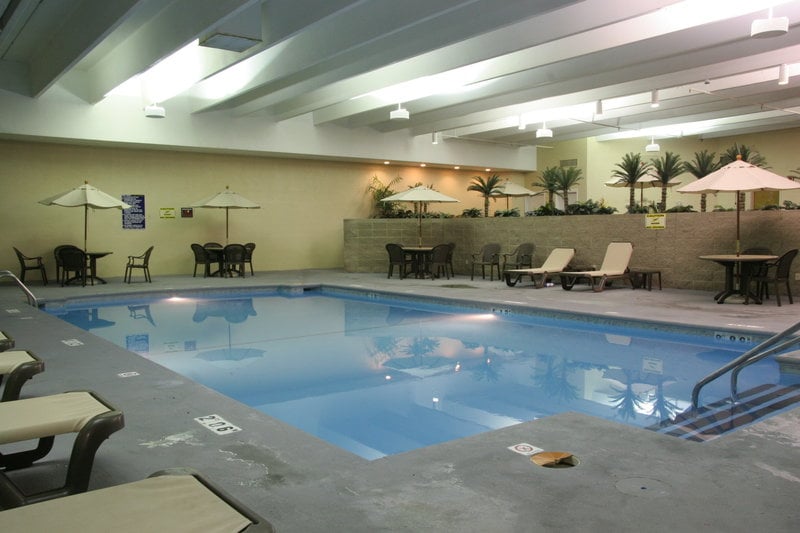 Radisson Hotel St. Joseph