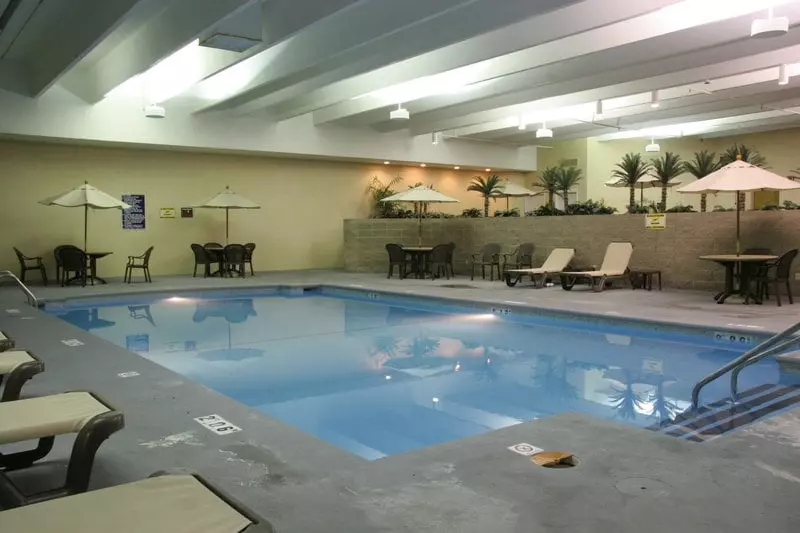 Radisson Hotel St. Joseph