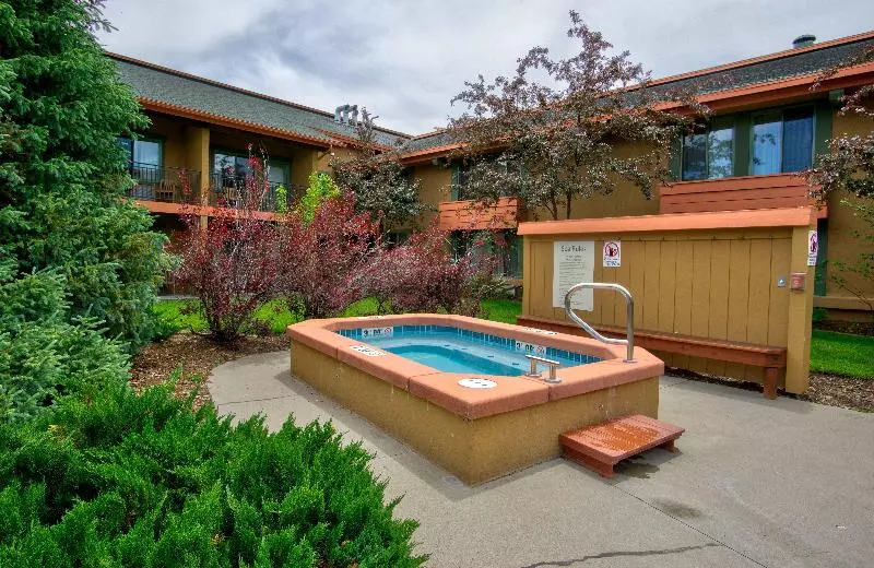 Отель Holiday Inn Steamboat Springs, An Ihg