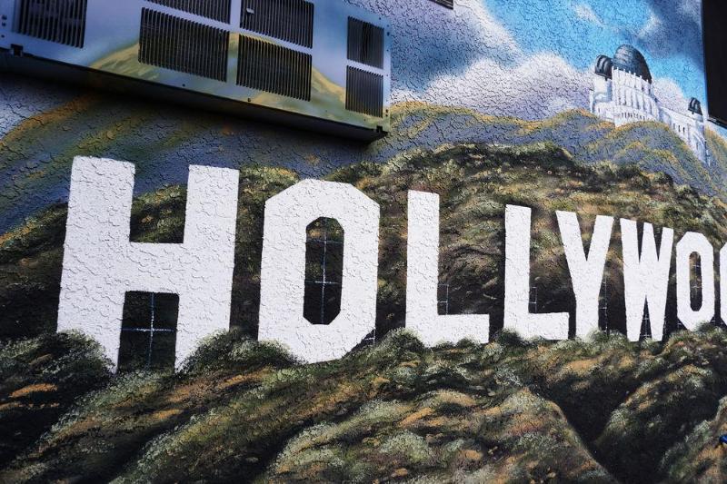 فندق Hollywood Inn Express North