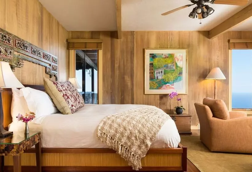 בית מלון כפרי Holualoa Inn